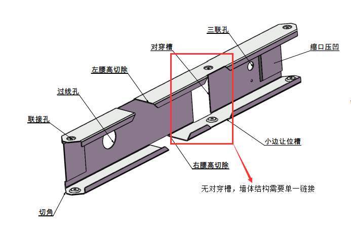 Light frame machine (1)